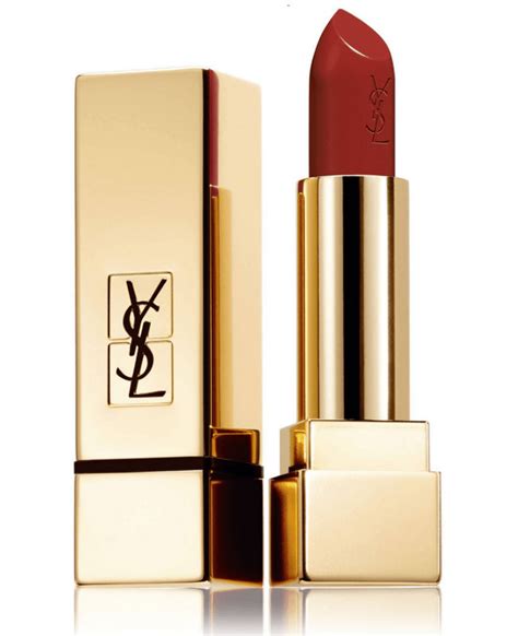 son ysl rouge pur couture 73|ysl rouge pur couture 1966.